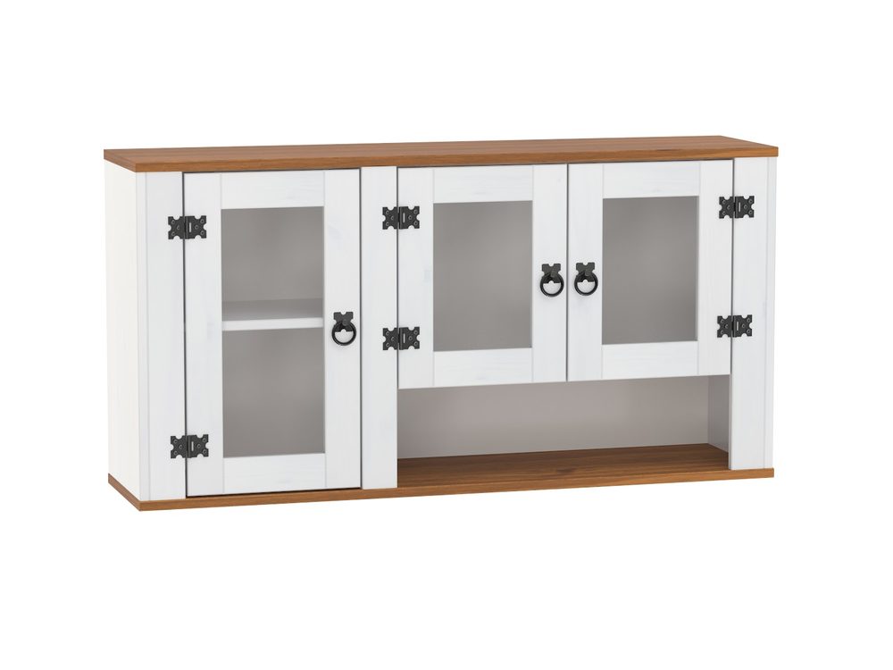 Sideboard — Rustic-Linie