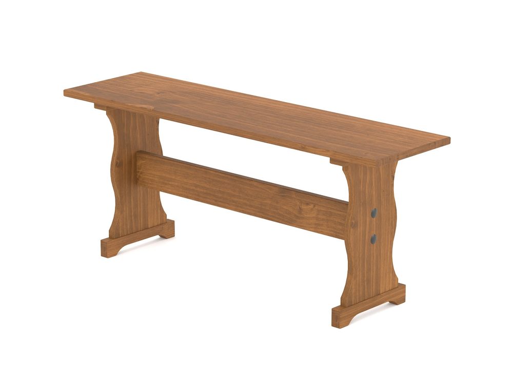Essgruppe — Rustic-Linie