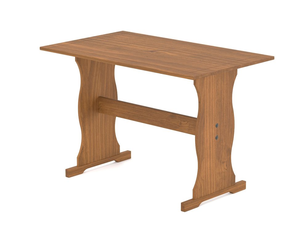 Bank — Rustic-Linie