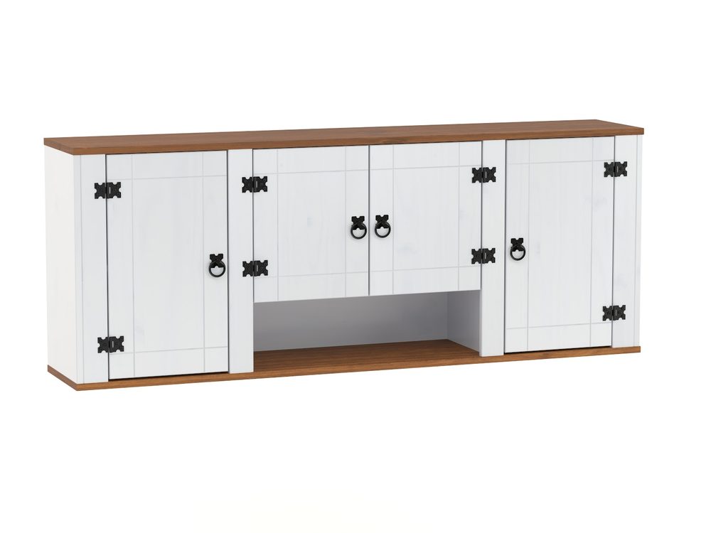 Bank — Rustic-Linie