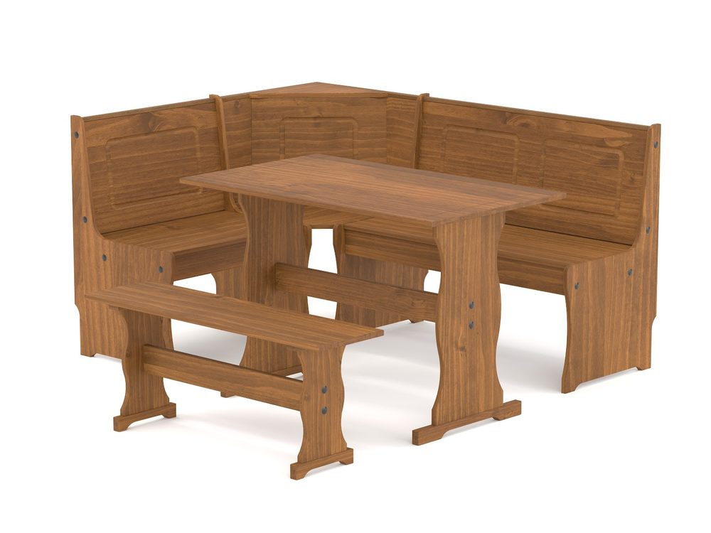 Rustic-Linie — Foto 3