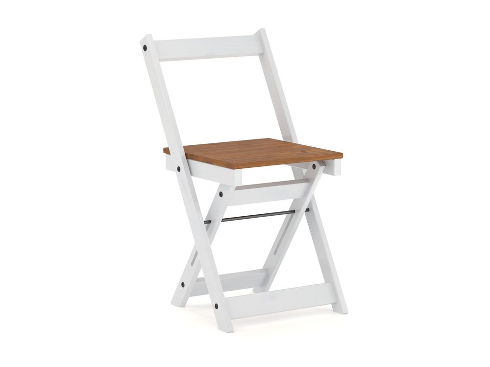Stuhl — Rustic-Linie