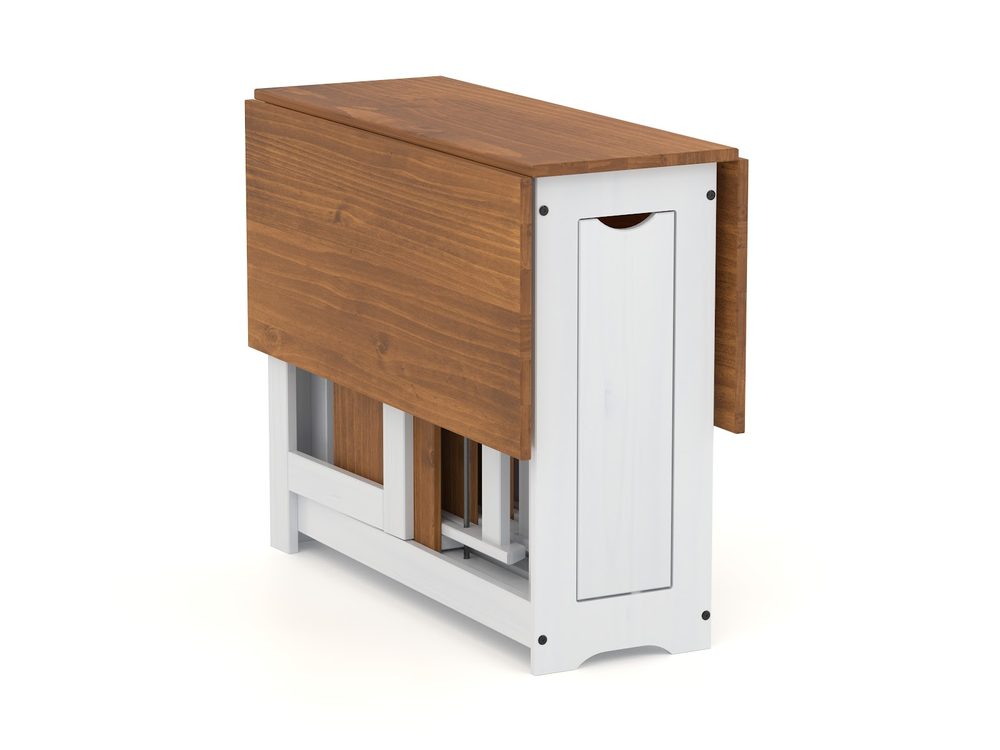Stuhl — Rustic-Linie