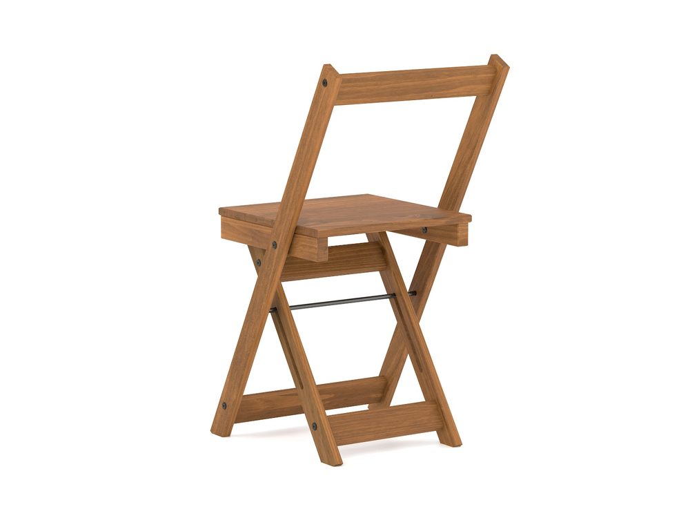 Essgruppe — Rustic-Linie