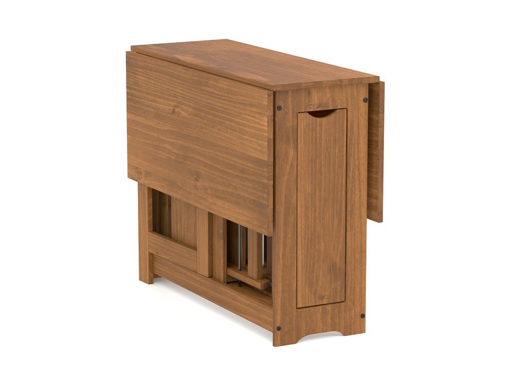 Stuhl — Rustic-Linie