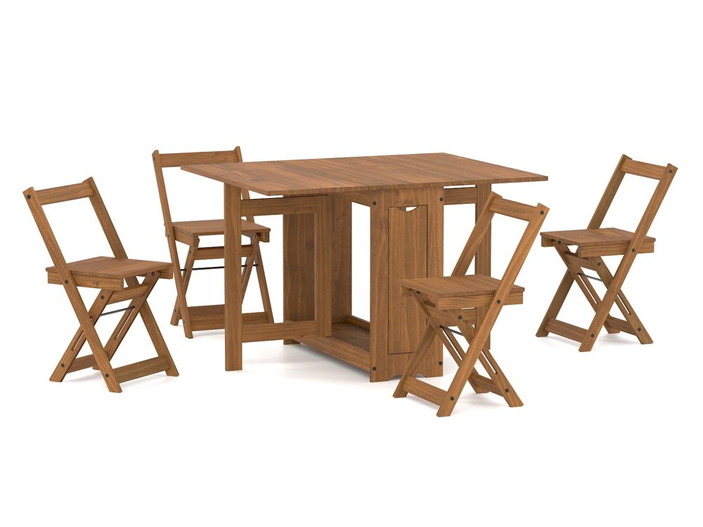 Esstisch — Rustic-Linie