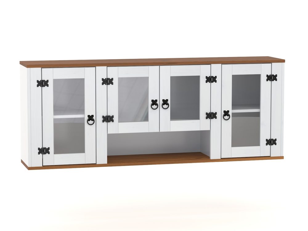 Bar-Set — Rustic-Linie