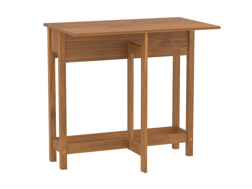 Barhocker — Rustic-Linie