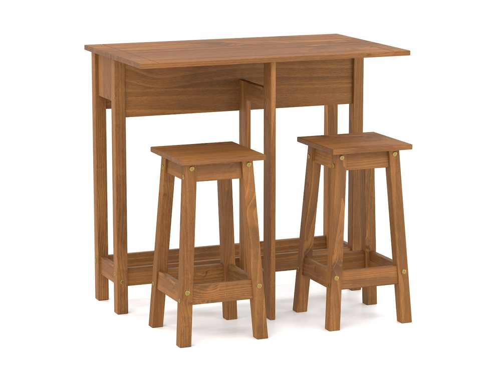 Esstisch — Rustic-Linie