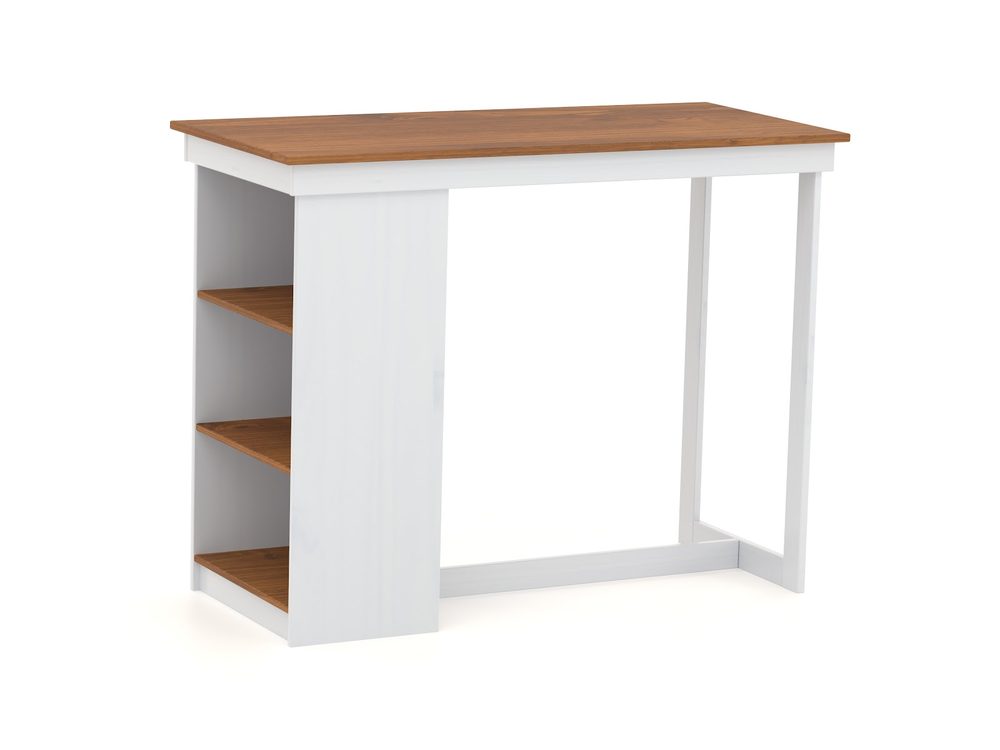 Bar-Set — Rustic-Linie