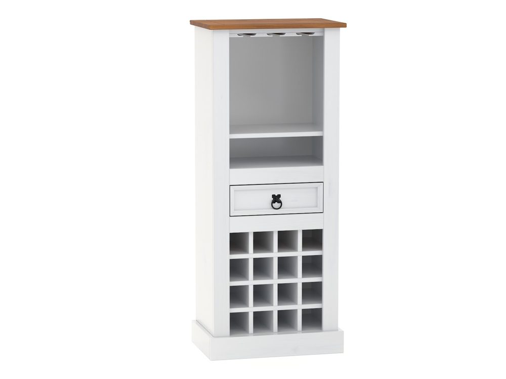 Schrank — Rustic-Linie