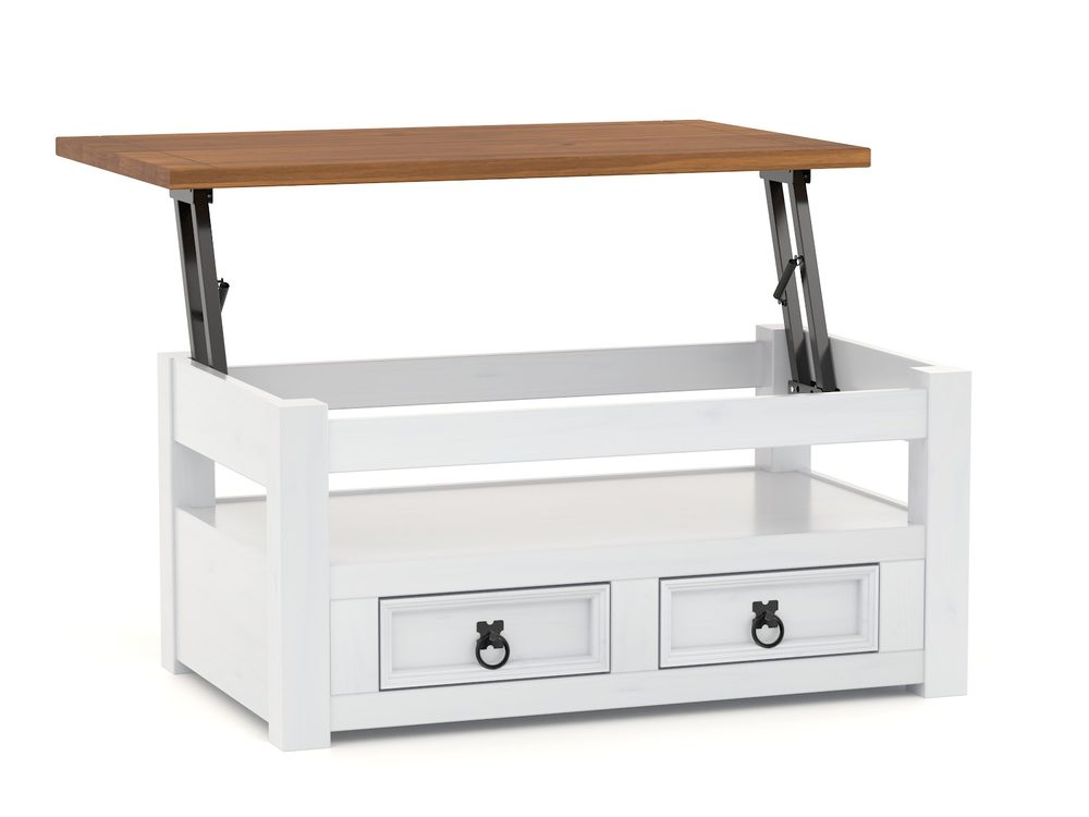 Weinschrank — Rustic-Linie