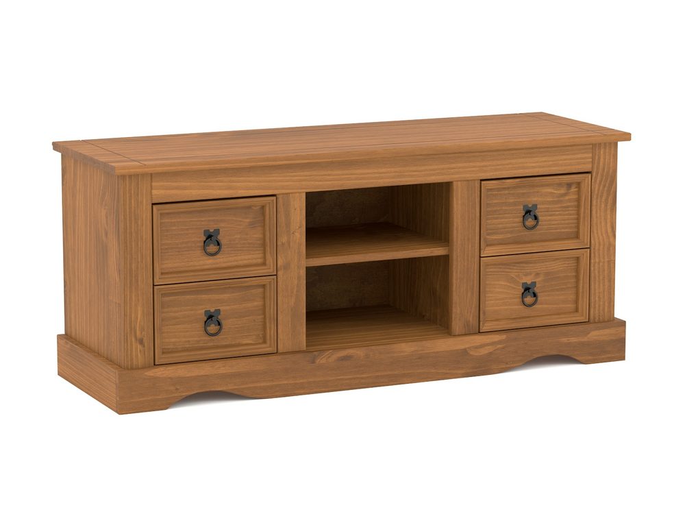 TV-Möbel — Rustic-Linie