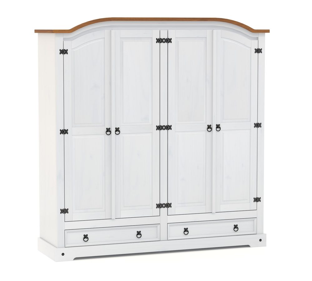 Schrank — Rustic-Linie