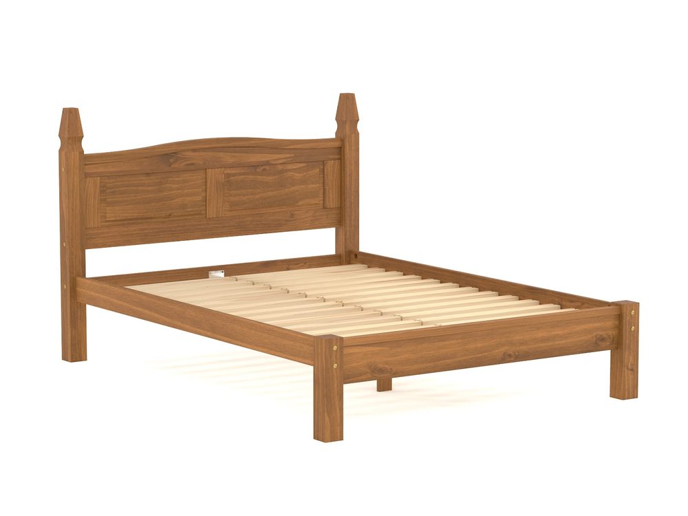 Schrank — Rustic-Linie