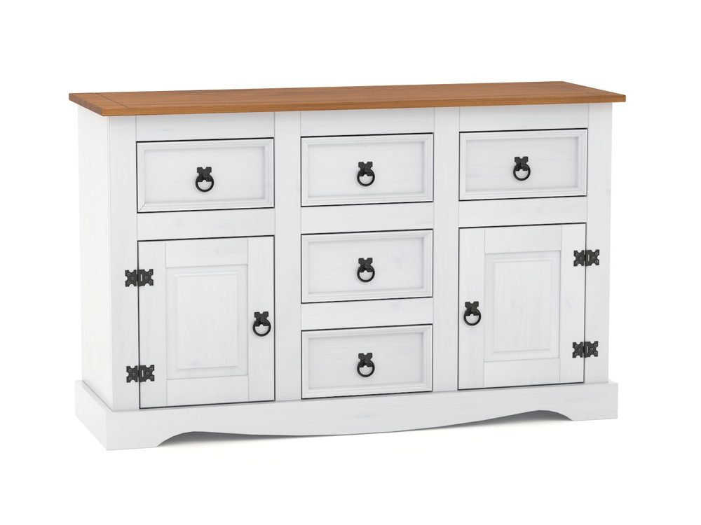 Sideboard — Rustic-Linie