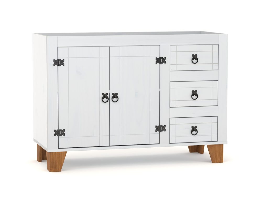Sideboard — Rustic-Linie