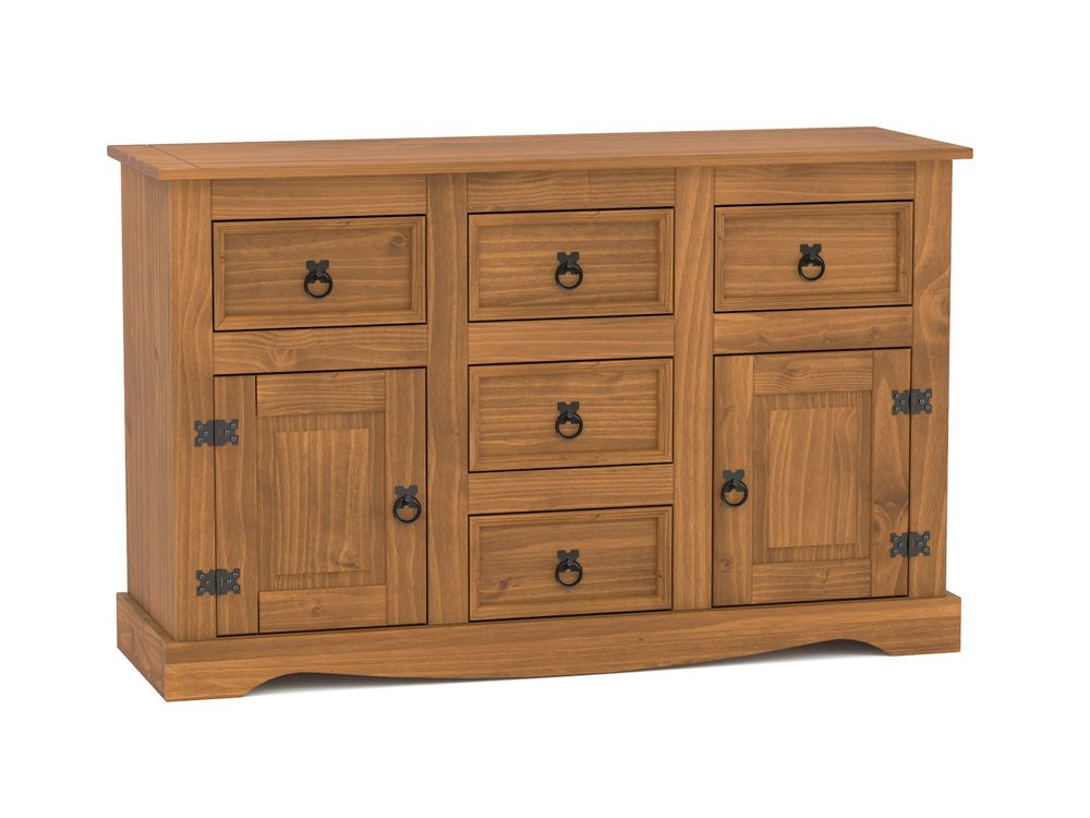 Sideboard — Rustic-Linie