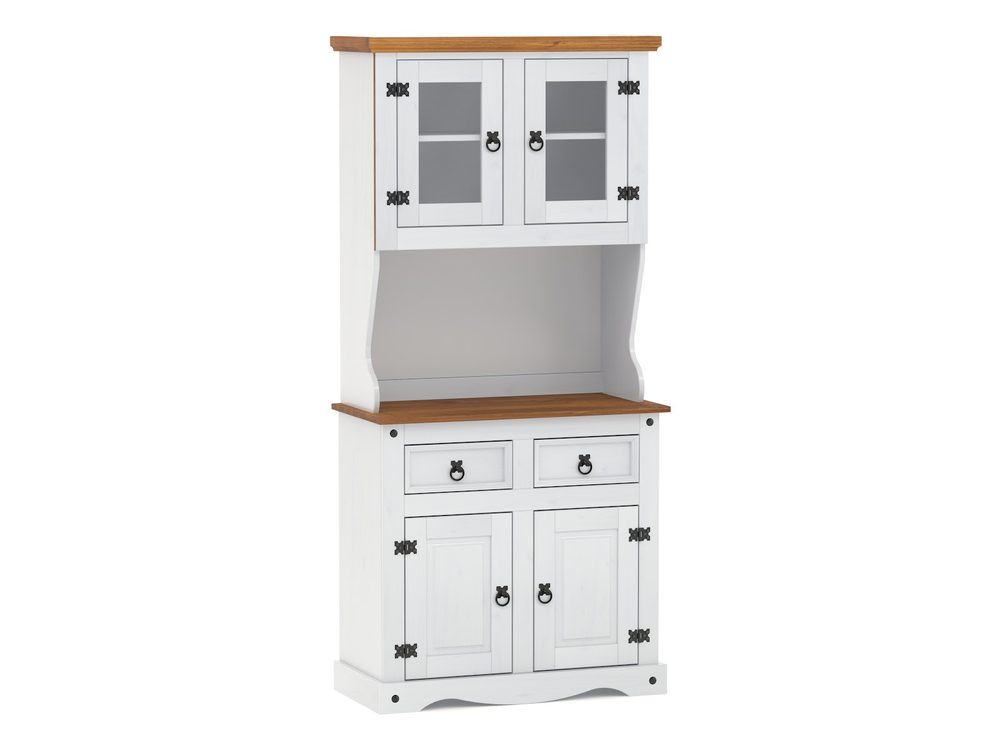 Sideboard — Rustic-Linie