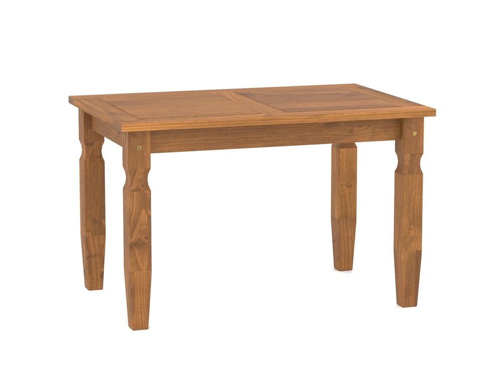 Essgruppe — Rustic-Linie