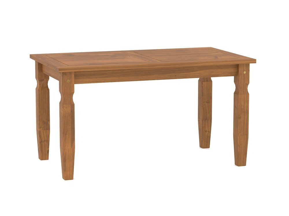 Couchtisch — Rustic-Linie