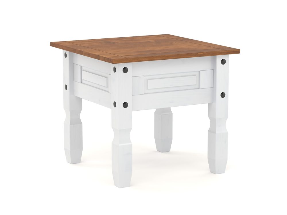 Beistelltisch — Rustic-Linie