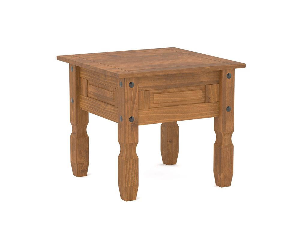 Konsolentisch — Rustic-Linie