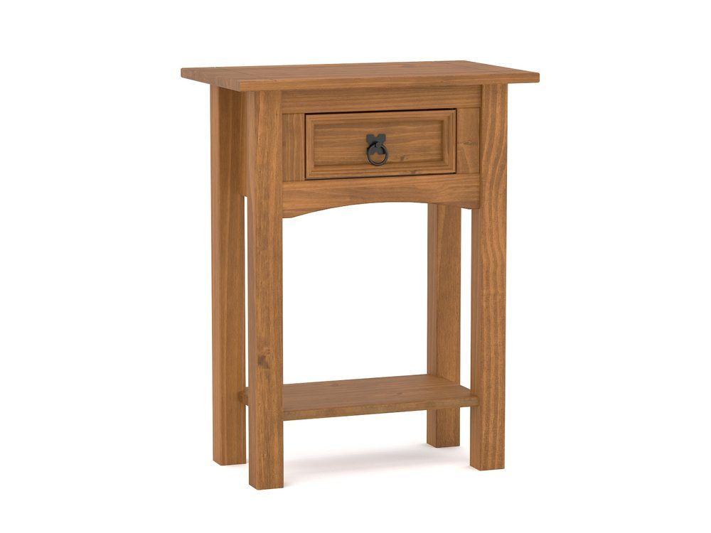 Konsolentisch — Rustic-Linie