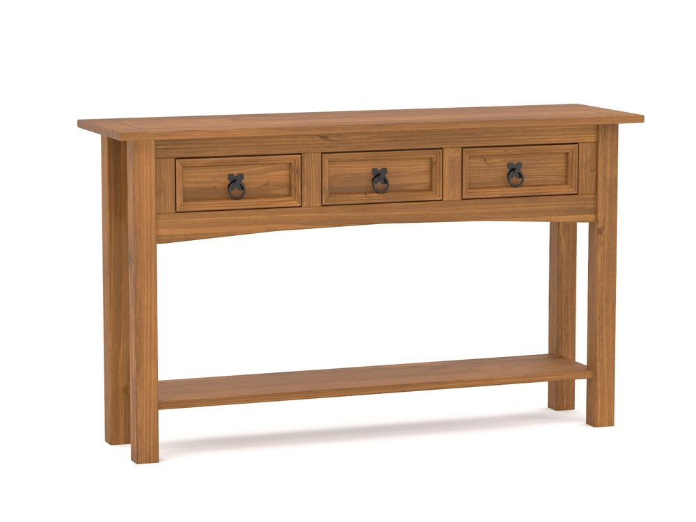 Sideboard — Rustic-Linie