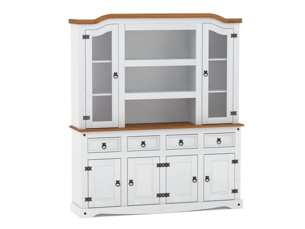 Sideboard — Rustic-Linie