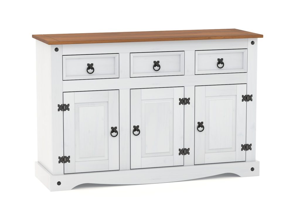 Sideboard — Rustic-Linie