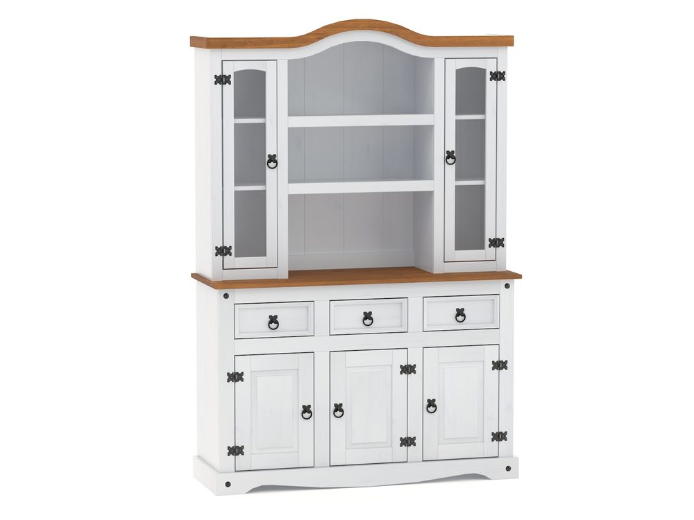 Schrank — Rustic-Linie