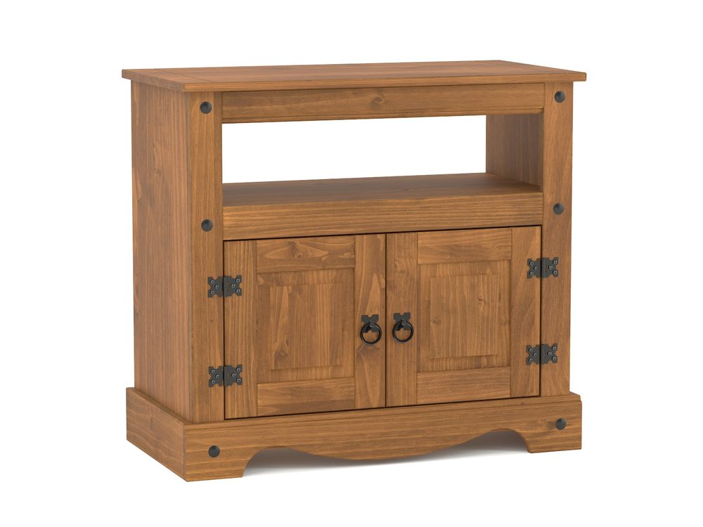 TV-Möbel — Rustic-Linie