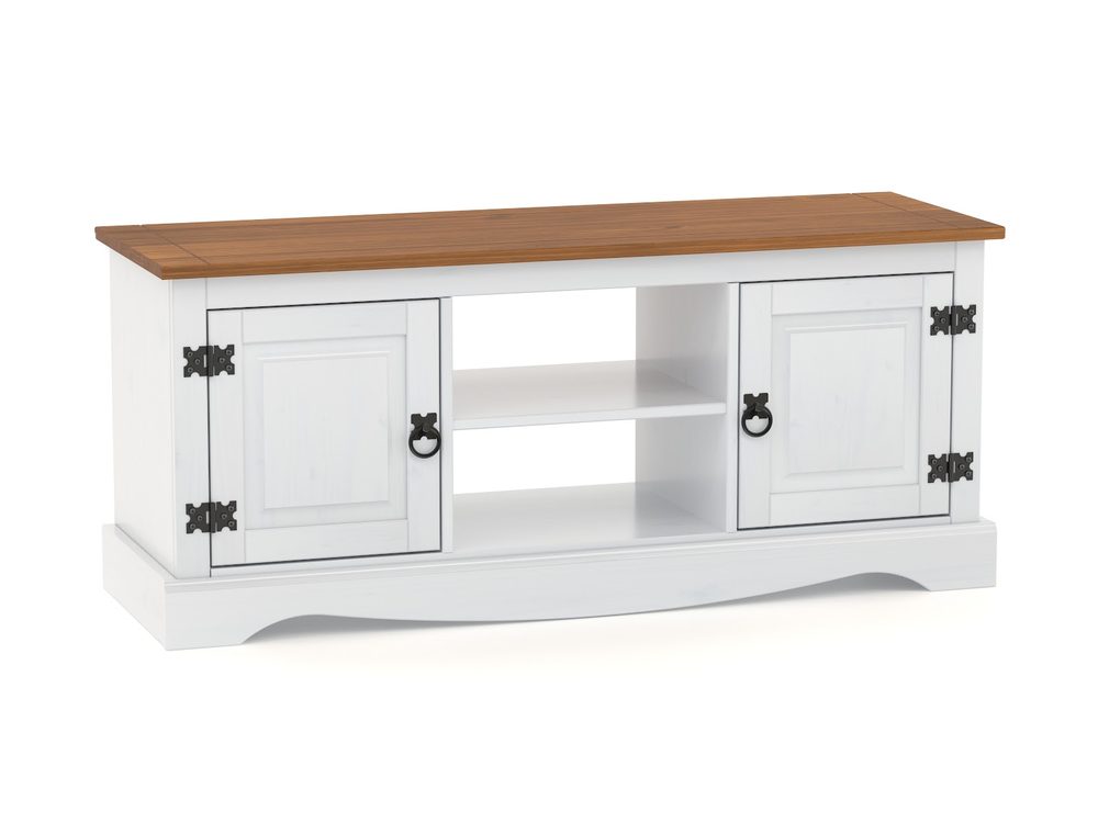 TV-Möbel — Rustic-Linie
