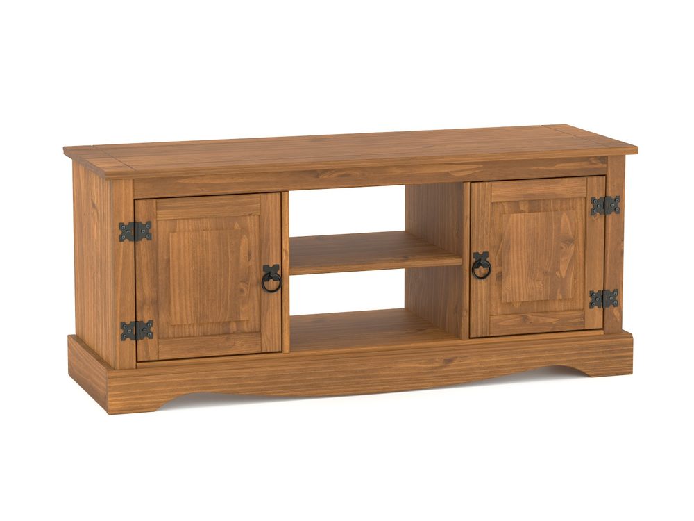 TV-Möbel — Rustic-Linie