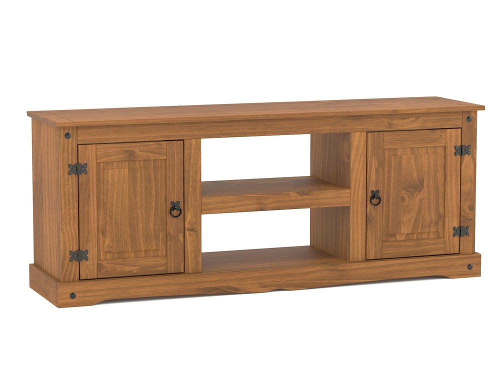 TV-Möbel — Rustic-Linie
