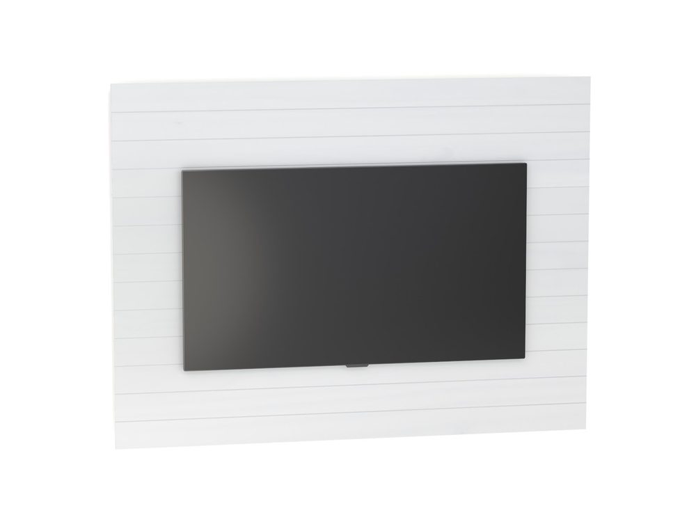 TV-Wandpaneel — Rustic-Linie