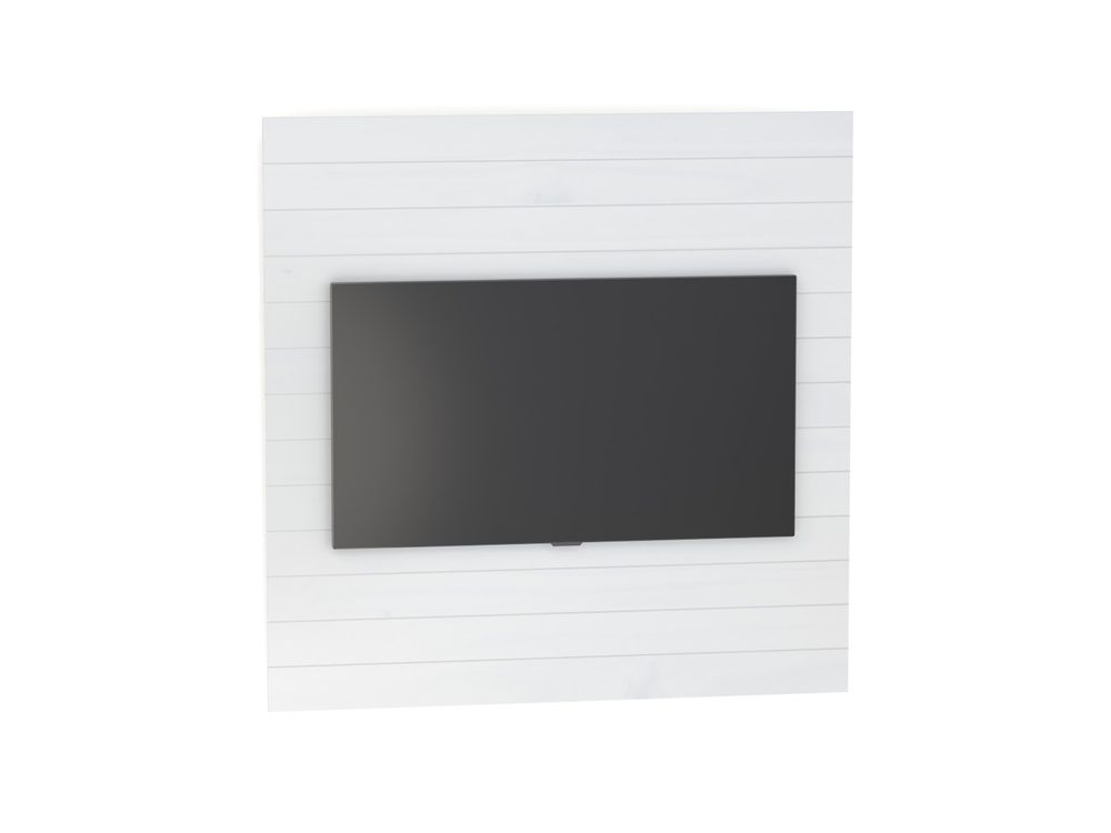 TV-Wandpaneel — Rustic-Linie