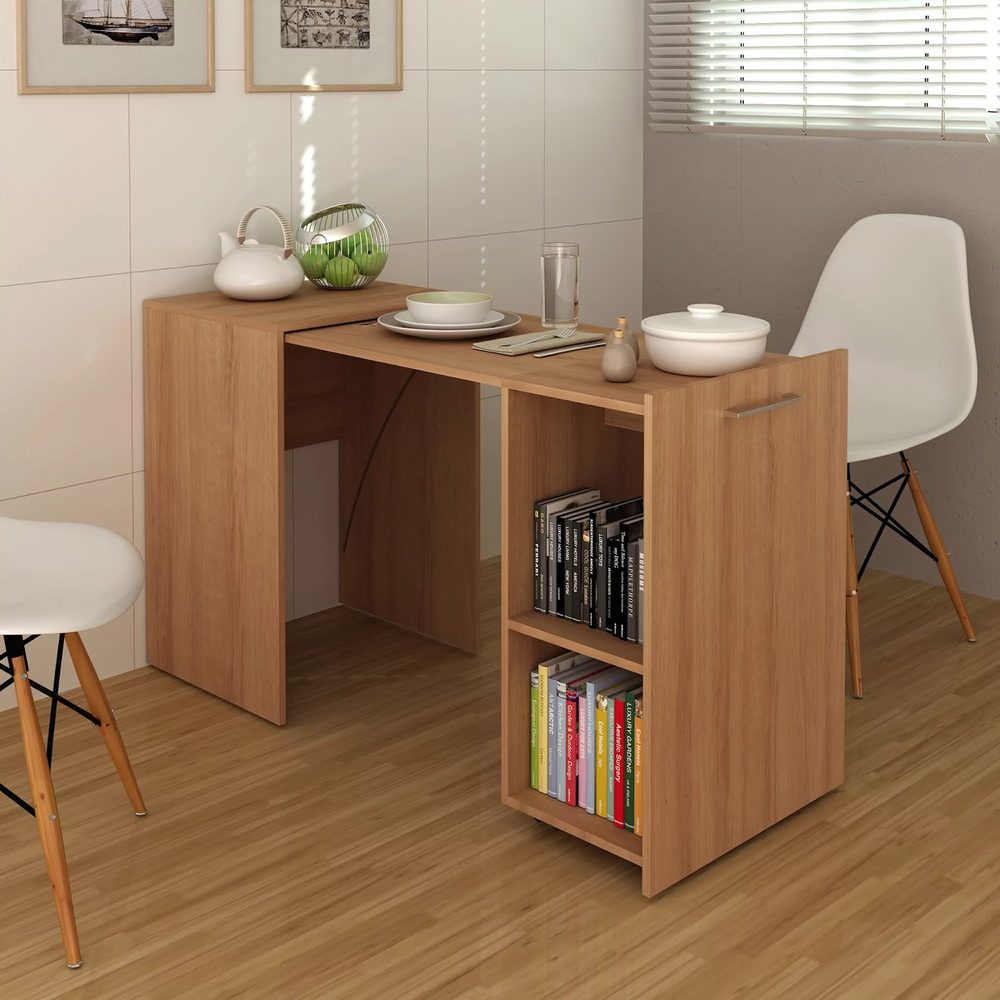 Desk — TCN Line