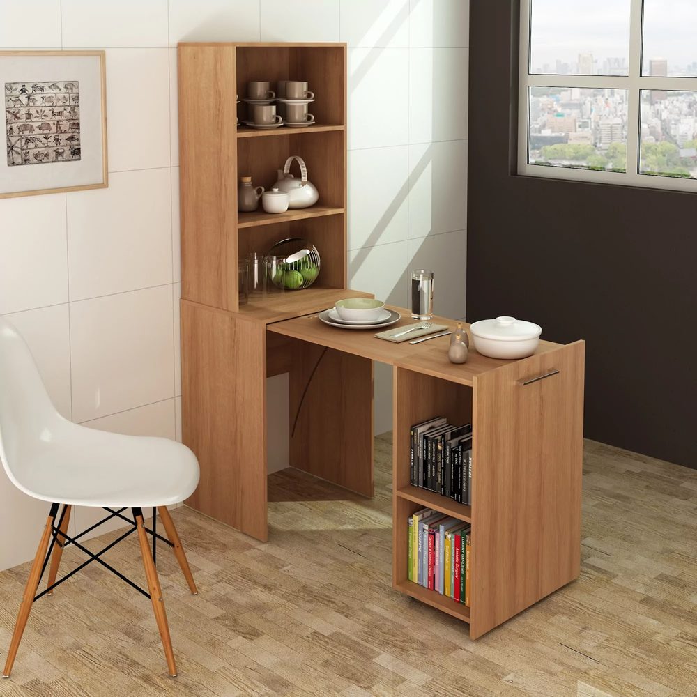 Desk — TCN Line