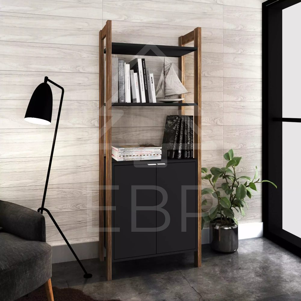 Bookcase — TCN Line