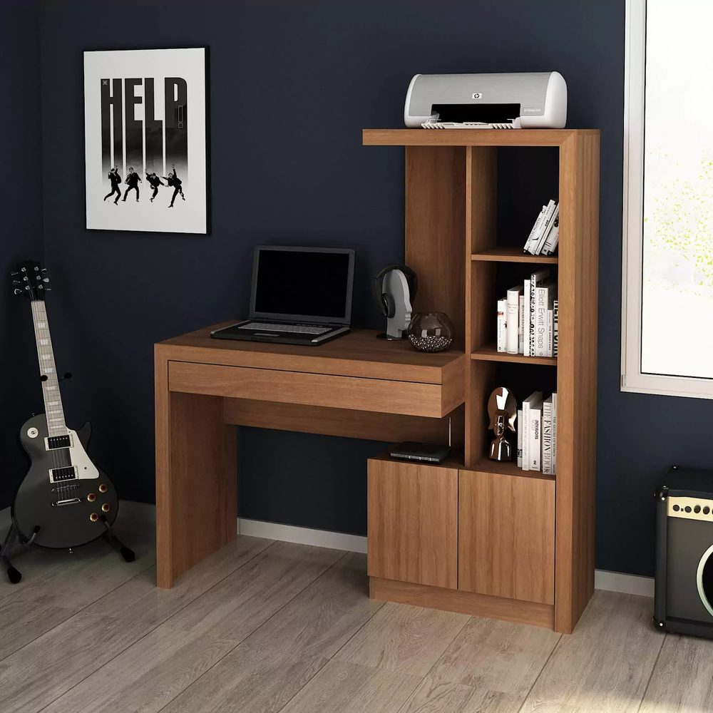 Desk — TCN Line