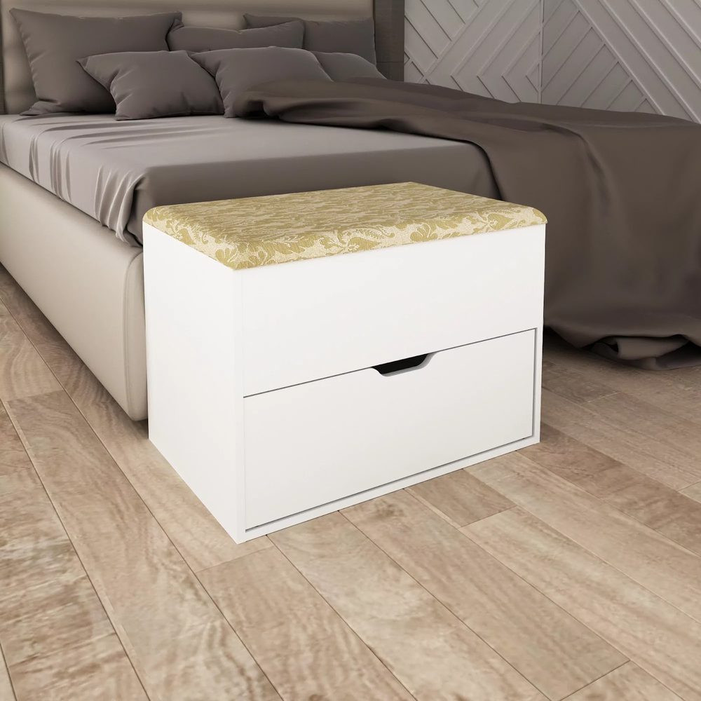 Blanket box — TCN Line