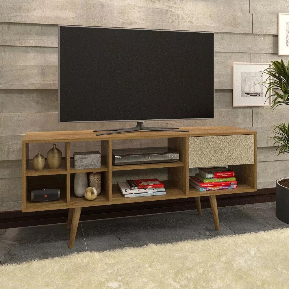 TV unit — TCN Line