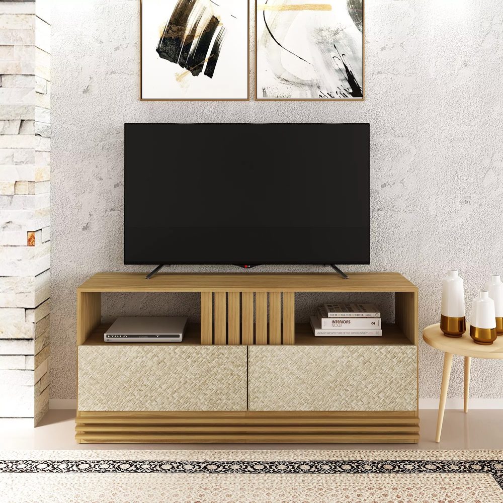 TV unit — TCN Line