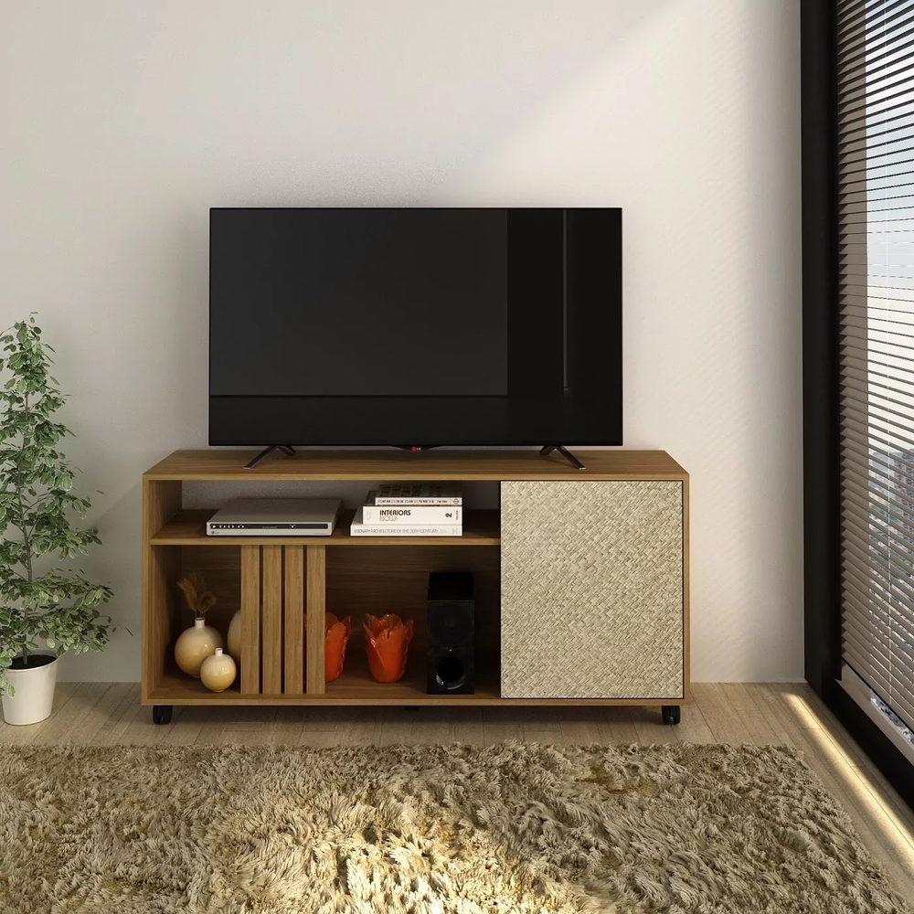 TV unit — TCN Line