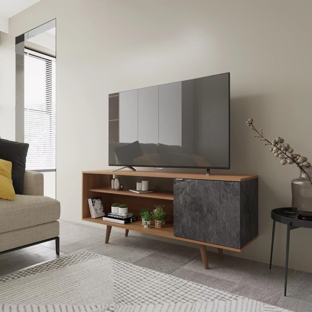 TV unit — TCN Line