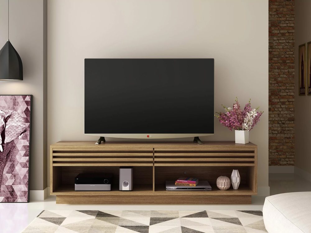 TV unit — TCN Line