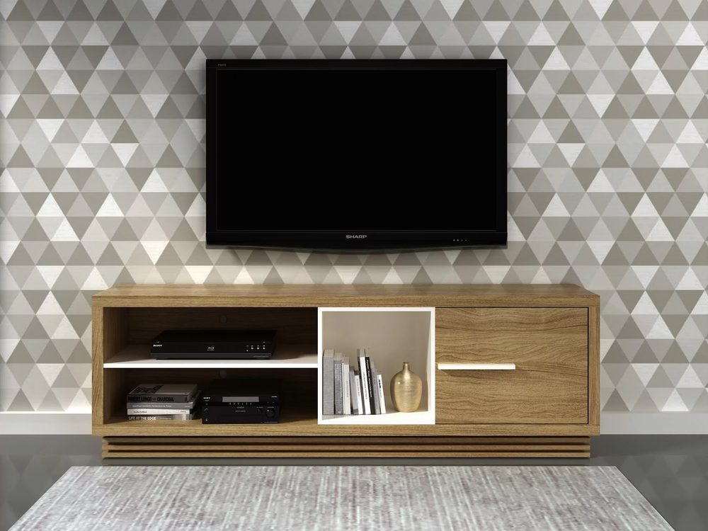 TV unit — TCN Line