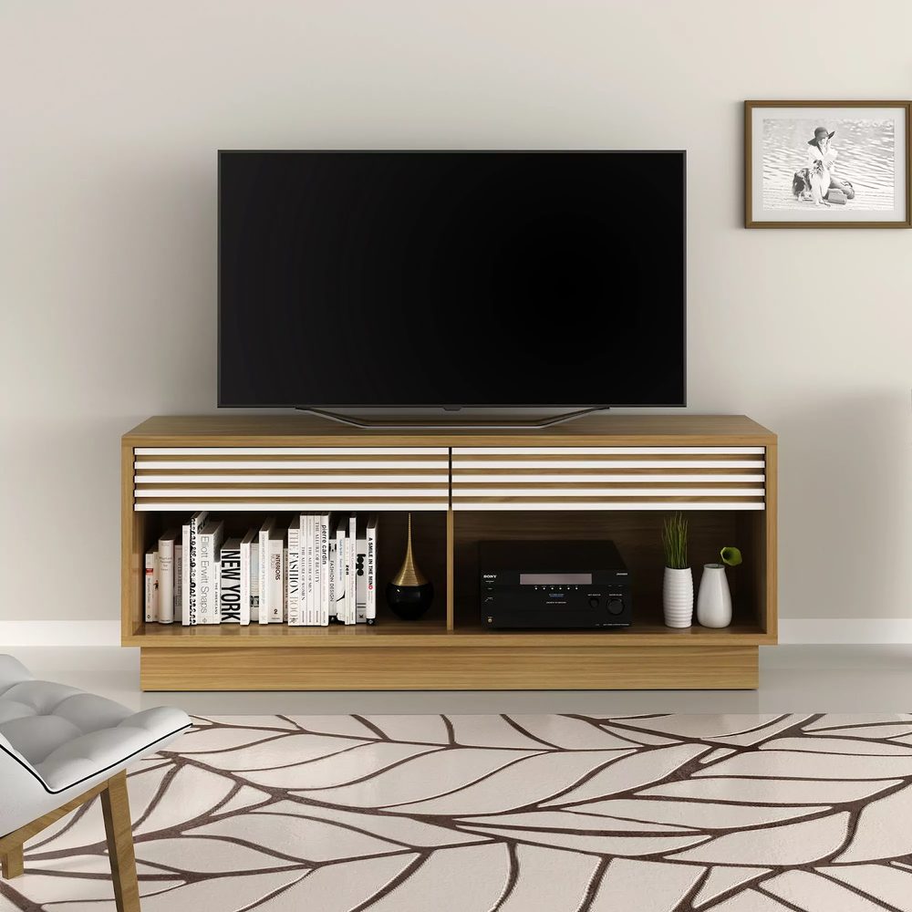 TV unit — TCN Line
